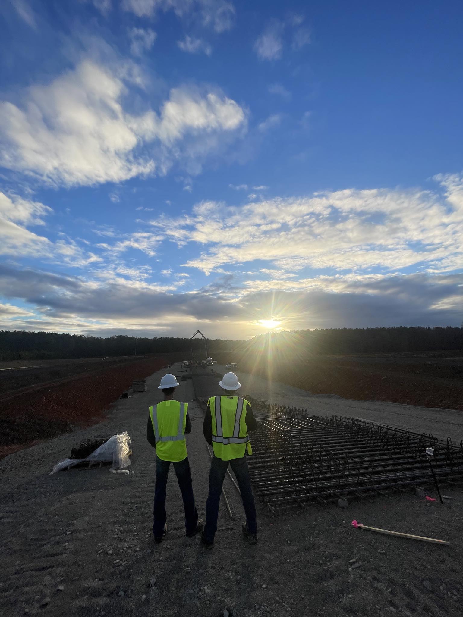 Building Strong Foundations for Your Future - Commercial, Industrial, and Residential Concrete Services copy